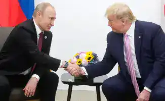 Переговоры Трампа и Путина в Alyeska Resort: возможные последствия для международных отношений