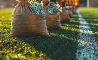 Федерация легкой атлетики Казахстана оказалась в долговой яме: Минспорт подтвердил задолженность в 100 миллионов тенге