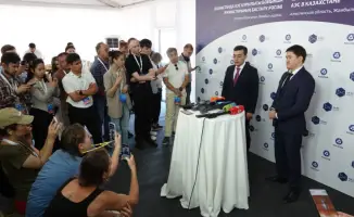 Общественность обеспокоена: возможные последствия протестов на АЭС в Турции для Казахстана