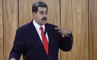 50 миллионов причин для шпионского романа: США ставят на карту судьбу венесуэльского президента