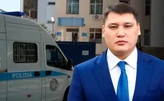 Шымкент на грани: судебный процесс по делу о покушении на Берденова может изменить политический ландшафт города
