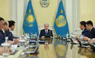 Президент Токаев перевел штаб по наркопреступности на уровень правительства для усиления борьбы с наркоторговлей