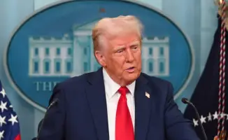 Танцующие тени: Трамп нацелился на подводные нефтяные потоки России