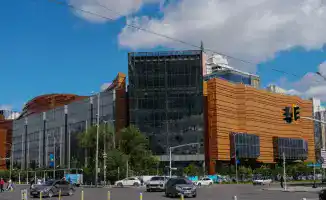 Долгострой в Астане продан: новые перспективы для правобережья после 10 лет простоя