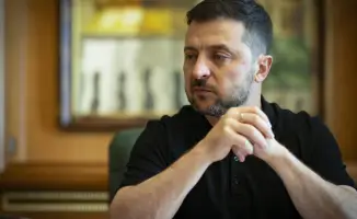 Зеленский: Украинские войска останутся в Донбассе, уход невозможен