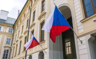 Разрыв отношений Китая с Чехией: последствия для дипломатических связей и экономического сотрудничества