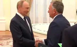 Путин и спецпосланник Трампа Стивен Уиткофф обсудили ситуацию в Украине: ключевые моменты переговоров