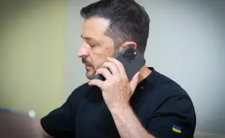 Танец дипломатов: Зеленский и Трамп на связи после московского вальса спецпредставителя