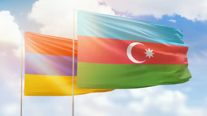 Мирный аккорд на сцене Белого дома: Трамп дирижирует симфонией согласия между Алиевым и Пашиняном