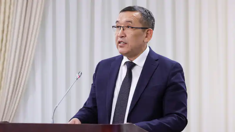 Сатжан Аблалиев уволен с поста вице-министра транспорта: причины и последствия для правительства Казахстана