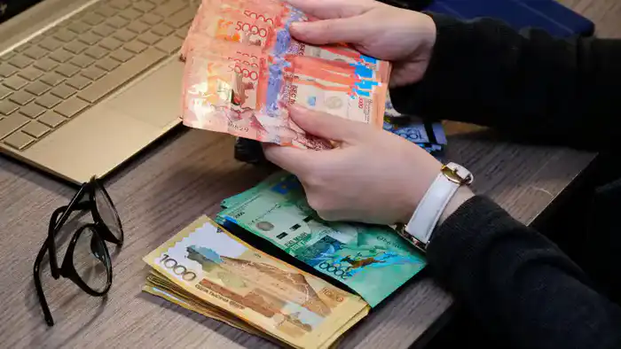 Казахстан: 1 миллиард тенге украден на пособиях через коррупционные схемы