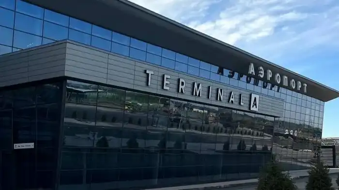 В Шымкенте построят вторую ВПП и грузовой терминал для мультимодального хаба