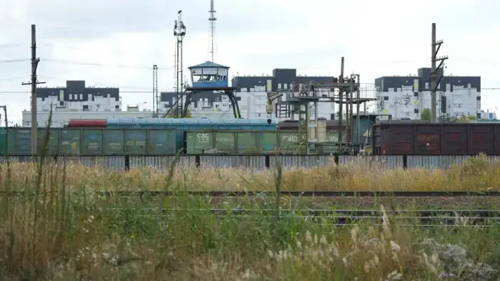 Массированная атака БПЛА в Новороссийске: комментарии Минэнергетики