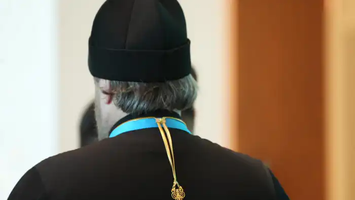 Астана: Мост диалога между религиями