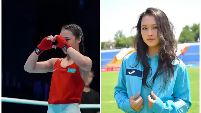Казахстанские боксеры стартуют в Ливерпуле на чемпионате мира