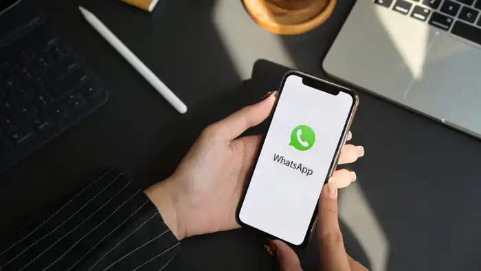 WhatsApp сохраняет лидерство в России, несмотря на блокировки и статус Meta как экстремистской организации