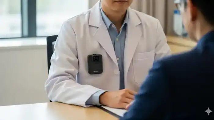 Больные на видео: как повысить статус врачей в Казахстане?