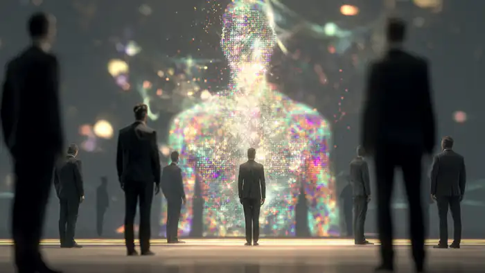 Новый закон о ИИ в Казахстане: приоритет прав человека и прозрачности