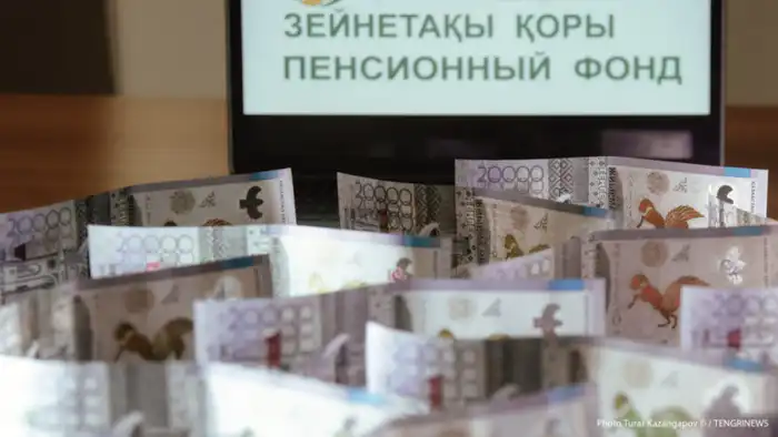 Дебют "Кайрата", отмена ИПН и обсуждение проституции: главные новости Tengrinews 19 сентября