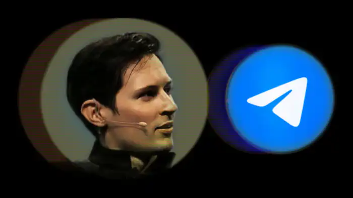 Дуров: Французские спецслужбы давят на Telegram для цензуры
