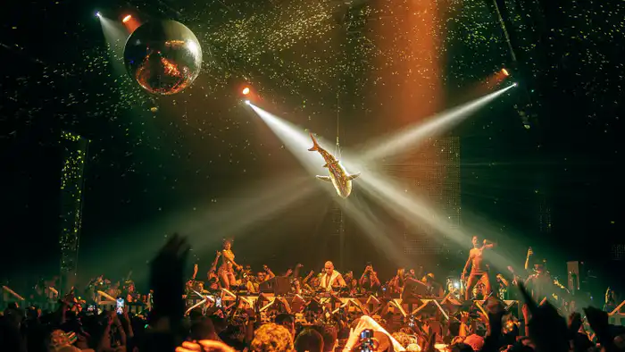 Coachella 2024: Музыка, как солнечный свет, озарит пустыню — Джастин Бибер и другие звезды на горизонте фестиваля