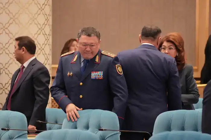 Ержан Саденов