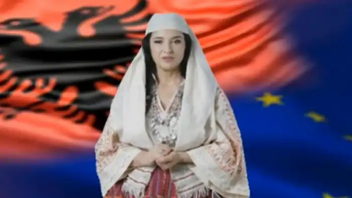 Албания на пороге цифровой эры: ИИ-министр открывает новые горизонты в парламентской политике