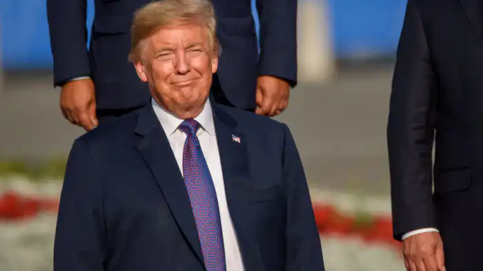 Трамп поздравил Токаева с историческим соглашением о локомотивах для Казахстана