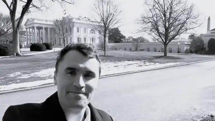 Выстрел в блогера: выступление обернулось трагедией в США