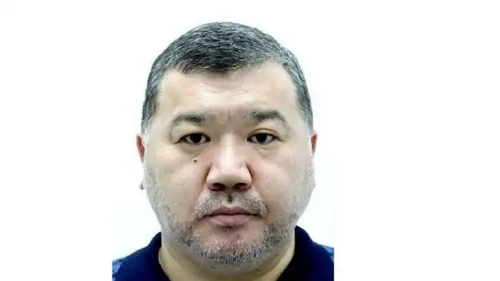 Экс-главный транспортный прокурор Казахстана задержан в Германии по запросу Казахстана