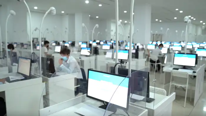 Изменение правил ЕНТ: необходимость адаптации образовательной системы Казахстана к современным требованиям