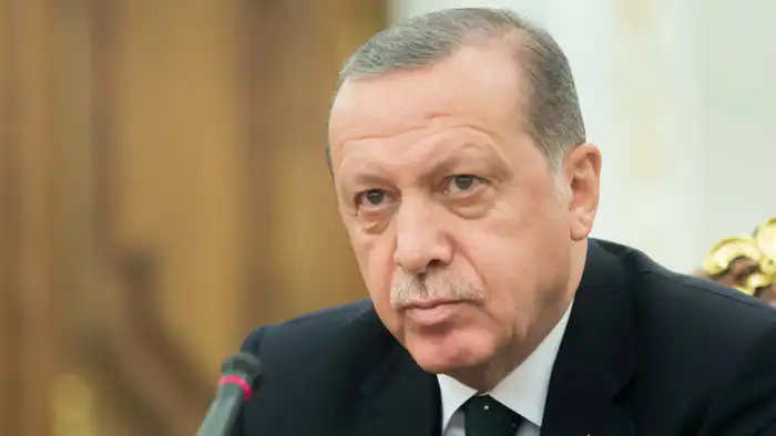 Эрдоган призывает исламский мир к санкционному шторму против Израиля: стабильность региона на грани разрушения