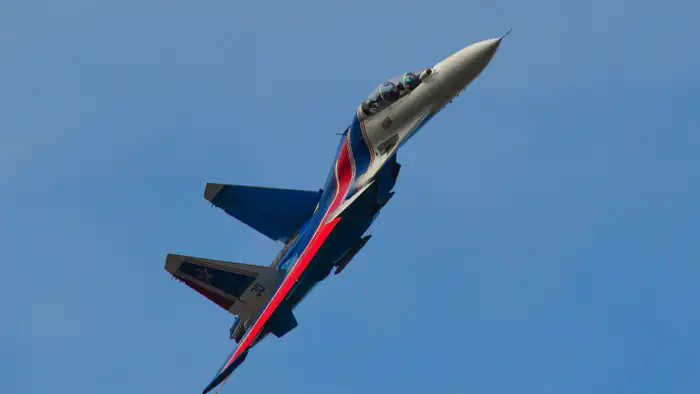 Эстония активировала статью 4 устава НАТО после инцидента с российскими истребителями в своём воздушном пространстве