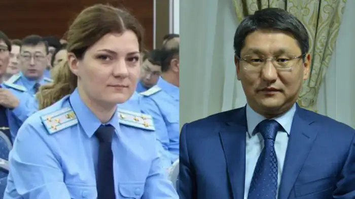 Расследование дел Кексель и Татубаева: информация от Генпрокуратуры