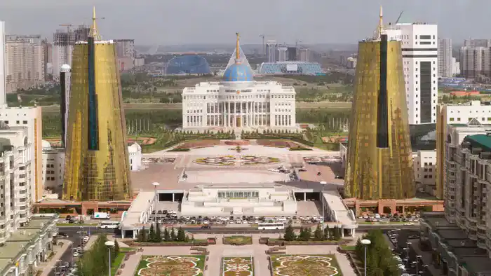 Токаев объявил о планах кардинальных изменений в Казахстане в течение трех лет