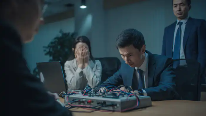 В Казахстане планируется введение новых мер по борьбе с сексуальными домогательствами на рабочем месте. Министерство труда и социальной защиты совместно с международными организациями разрабатывает законопроект, который позволит увольнять сотрудников за х