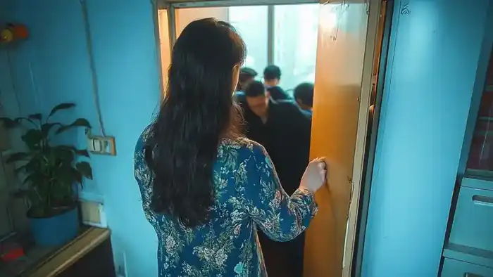 Сестринская квартира: 20 лет дружбы и судебный разлад