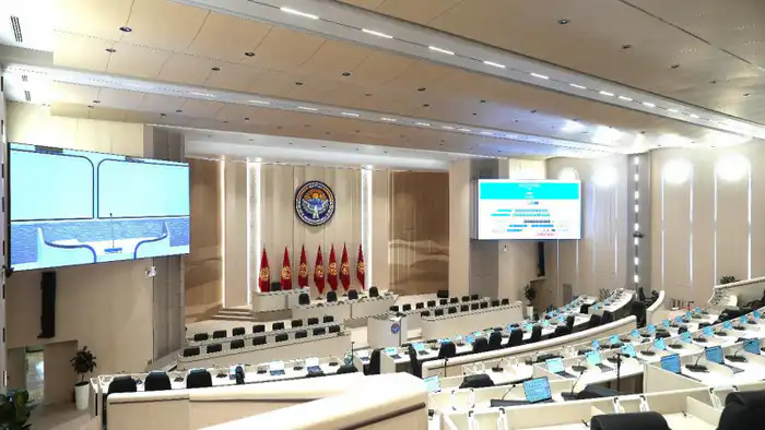 Парламент Кыргызстана самораспустился: отражение общественного недовольства и политической нестабильности