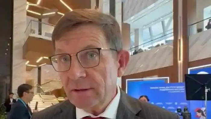 Съезд лидеров религий в Астане: старшее поколение делится мудростью и опытом