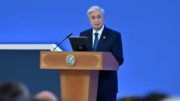 Токаев: Бережливость — не конь, а важный ресурс