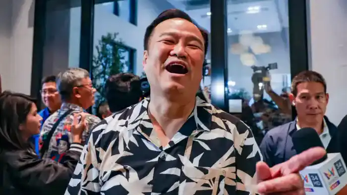 Легализация каннабиса в Таиланде: новый премьер Анутин Чанвиракун открывает двери для экономического роста и изменения общественного мнения