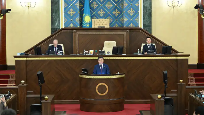 Искусственный интеллект как двигатель прогресса: Казахстан на старте новой эры технологий