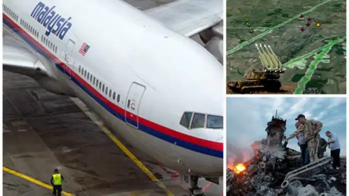 Россия оспаривает небесный приговор: иск к ICAO в международном суде за крушение малайзийского Boeing