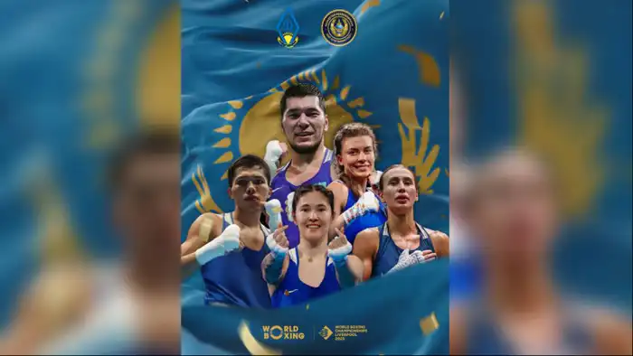 Динамовцы на ЧМ-2025 по боксу: как спорт объединяет и вдохновляет молодежь