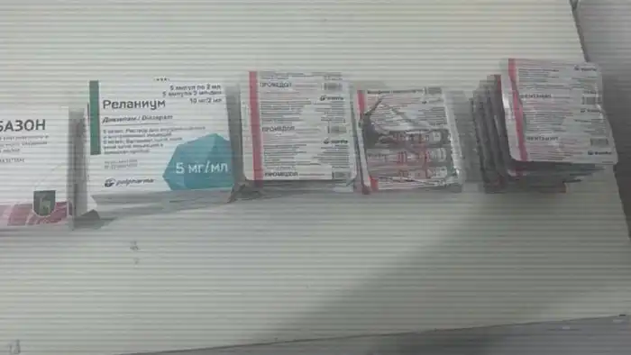 Казахстанская операция 'Дәрмек': 80 тонн ядовитых веществ и сотни тысяч таблеток изъяты, последствия для наркоторговли и общественной безопасности