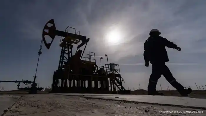 Минэнерго Казахстана опровергло увеличение добычи нефти на 2% в августе