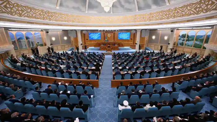 Президент Токаев призывает министров и акимов к ответственности за поддержку бизнеса в Казахстане