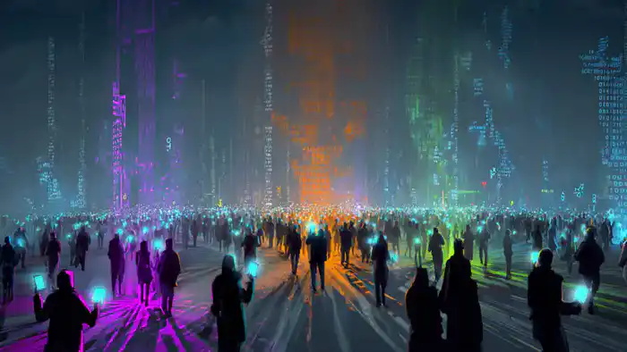 Передача обезличенных мобильных данных казахстанцев: новый шаг к улучшению статистики и планирования в стране