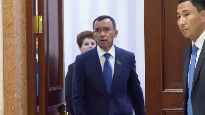 Сенат в ожидании перемен: первое пленарное заседание после инициативы Президента Токаева о реорганизации Парламента