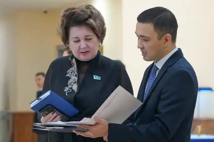 Ольга Булавкина